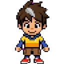Amato sprite