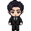 Sunghoon sprite
