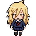 Osoro sprite