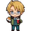 America sprite