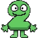 Two sprite