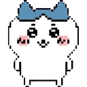 Hachiware sprite
