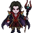 Cecilion sprite