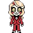 Charlie sprite