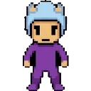 Bob sprite