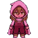 Lexi sprite