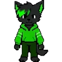 Maik Zhankao sprite