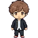 Aiki Hirose sprite