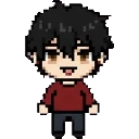 Fanfan sprite