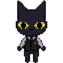 Sammy sprite