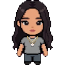 Yoonchae sprite