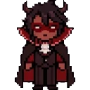 Nosferatu sprite