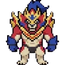 Zenmaceta sprite