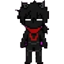 Endo sprite