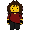 Vichu sprite