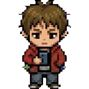 Салагин Тимофей sprite