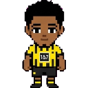 Jude Bellingham sprite