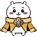 Chiikawa sprite