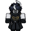Elowen⋆. 𐙚 ˚ sprite