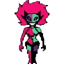 Juniper sprite