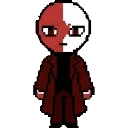 The Boiled One sprite