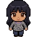 Emma sprite