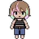 Charlie sprite
