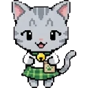 Nami sprite