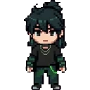 Solivan sprite