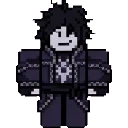 Two Time sprite
