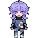 Ares sprite