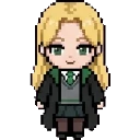 Malfoid sprite