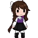 STefany sprite
