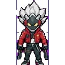 Billy sprite