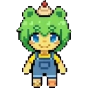 Gum sprite