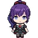 Mafuyu sprite