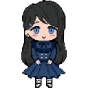Lilian sprite
