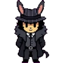 Mafioso sprite