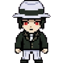 Michael Jackson sprite