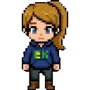 sophie sprite