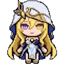Rhinnedottir sprite