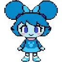 Disney Channel sprite