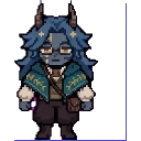 Sweden sprite