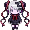 Ami sprite