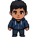 Thomy sprite