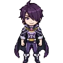 violet sprite