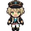 Aira sprite