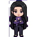 Mireya sprite