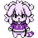 Me sprite