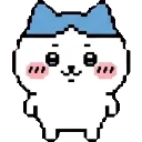 Hachiware sprite